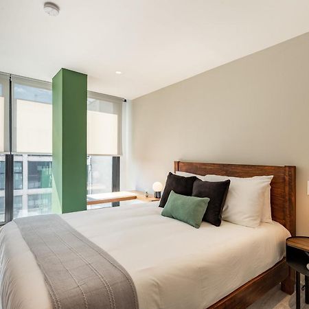 Апартаменти Casai Polanco Palmas Мехіко Екстер'єр фото